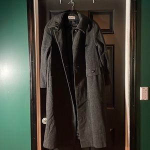 Women’s Vintage Coat